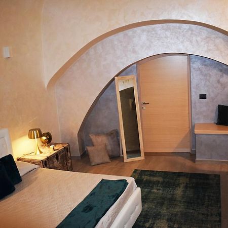 La Torre Del Tempo Bed & Breakfast Turi Eksteriør bilde