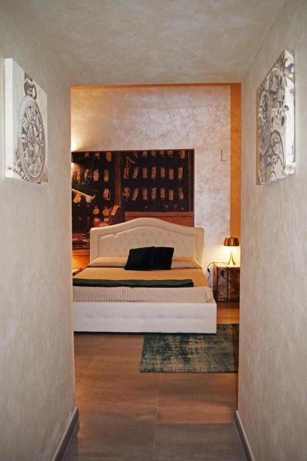 La Torre Del Tempo Bed & Breakfast Turi Eksteriør bilde