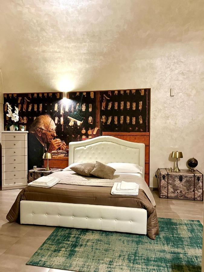 La Torre Del Tempo Bed & Breakfast Turi Eksteriør bilde